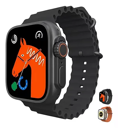SMART WATCH ALTOMEX X8 ULTRA