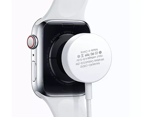 CARREGADOR APPLE WATCH XO MAGNETICO CX012