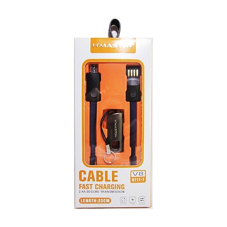 CABO CHAVEIRO HAMASTON IP H1112