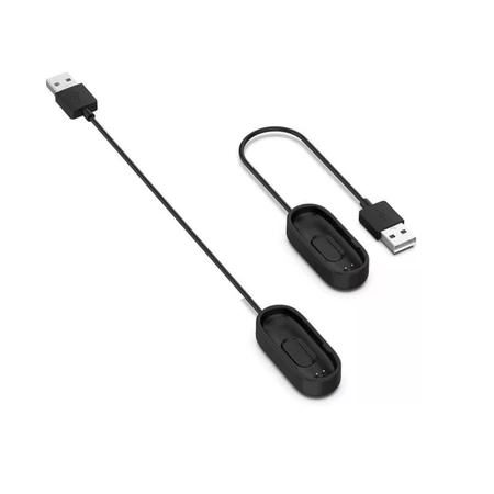 CARREGADOR USB MI BAND 4