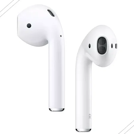 AIRPODS  APPLE ORIGINAL 2ª Geração