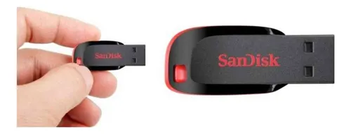 PENDRIVE SANDISK 32GB