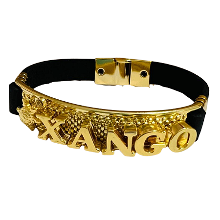 Bracelete Xango