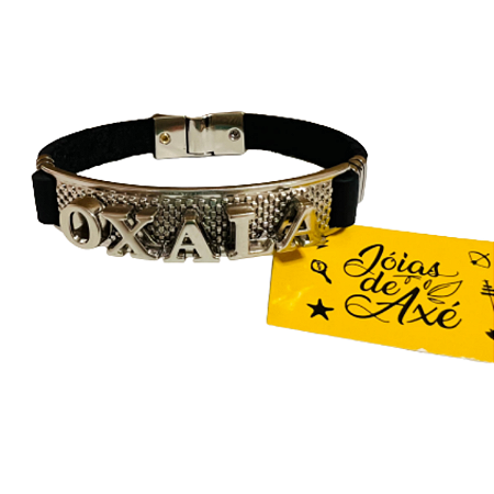Pulseira Bracelete Oxala