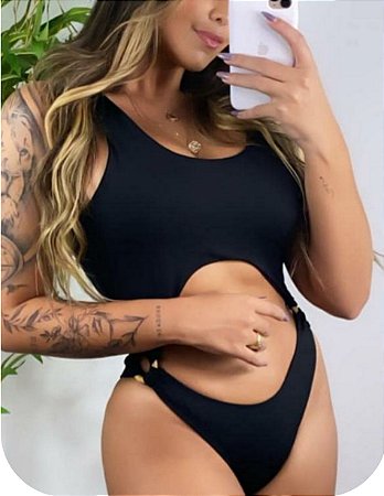 Maiô Argolas Laterais