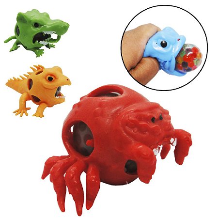 Squish Fidget Toy PX Anti Estress Brinquedo Criança Sortido