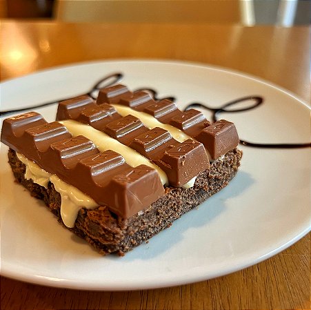 BROWNIE KINDER
