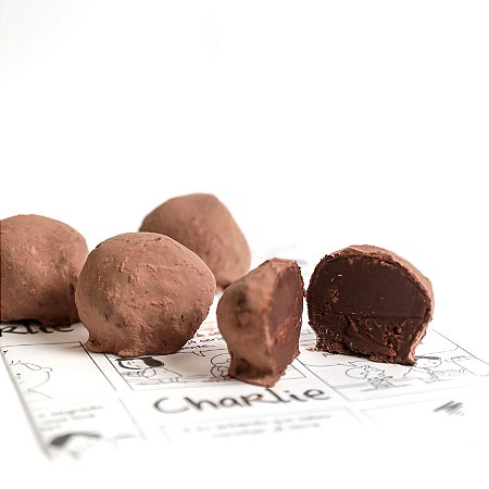 Trufas