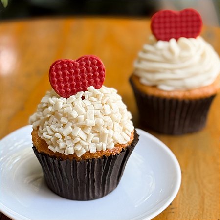 CUPCAKE DO AMOR