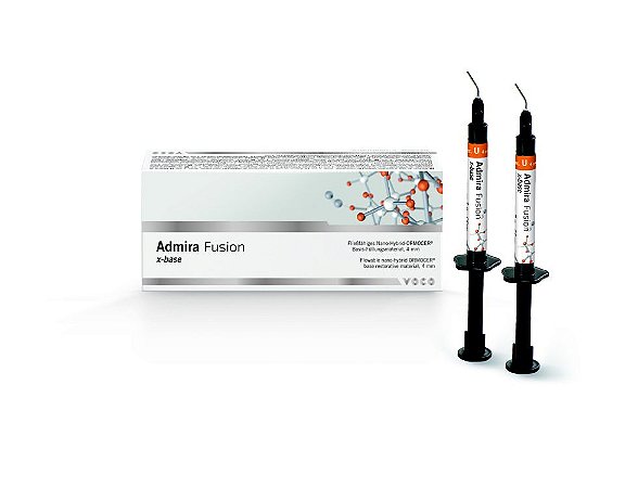 Admira Fusion X-Base