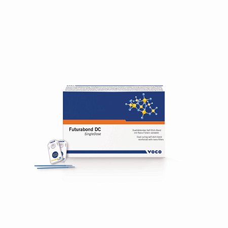 Futurabond DC Single Dose - 50 un