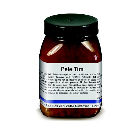 Pele Tim