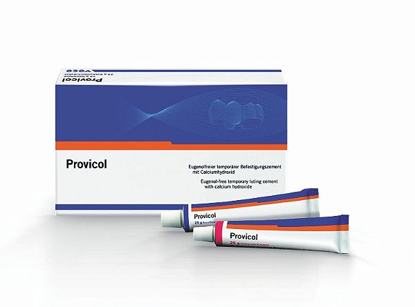 Provicol 2 x 25 g