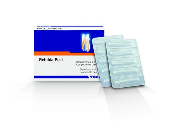 Rebilda Post