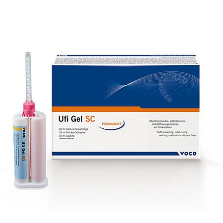 Ufi Gel SC Refil 50 ml