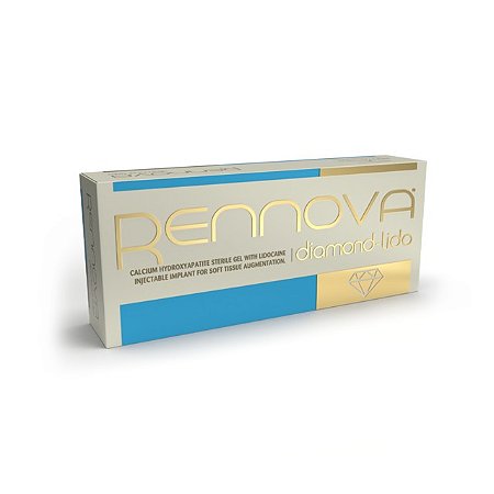 Rennova® Diamond-Lido