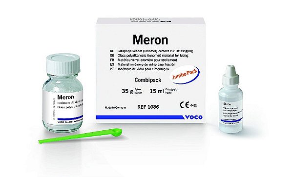 Meron Combipack 35 g. + 15 ml