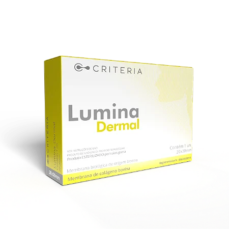 LUMINA-DERMAL 20X30 MM