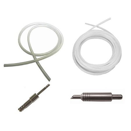 Kit Básico Irrigação - Driller