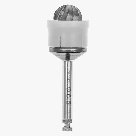 FRESA LSM BLACK POLYMERS