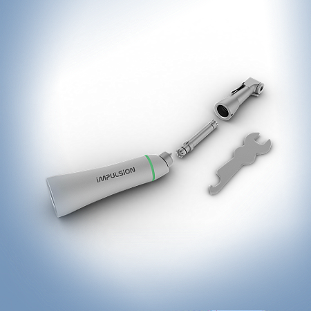 CONTRA ANGULO IMPLANT IMPULSION 20:1