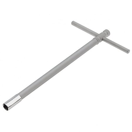 CHAVE T - PONTA FIXA LONGA