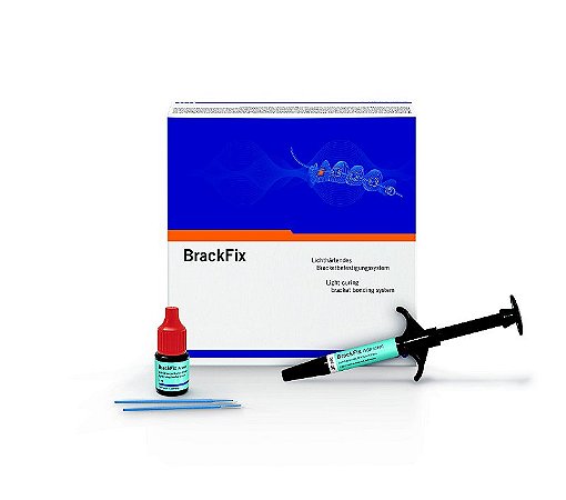 BrackFix Kit
