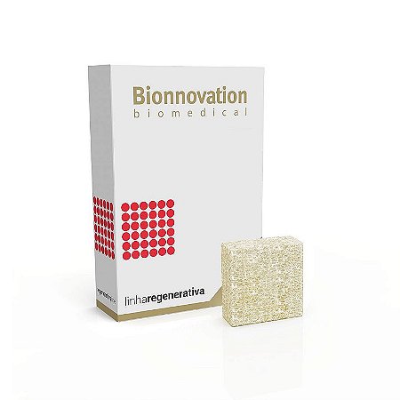 Bonefill Bloco [5 x 20 x 20 mm]