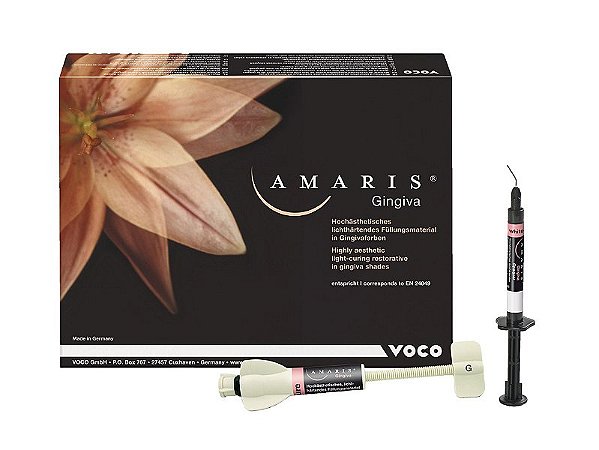 Amaris Gengiva Kit