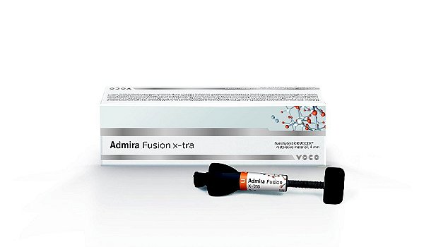 Admira Fusion X-Tra 3 g
