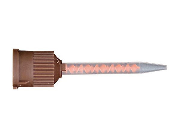 Pontas Misturadoras Tipo 14 c/50 - P/ Bifix SE