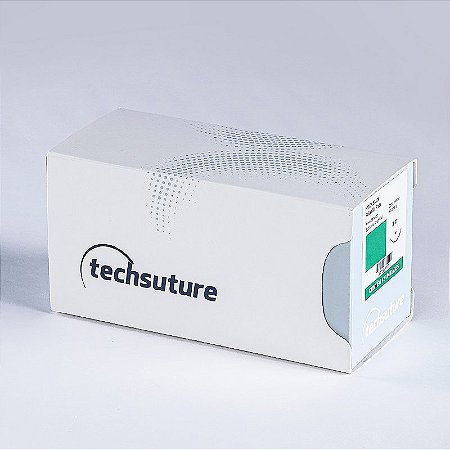 Nylon Black N / Poliamida Monofilamentada Preta