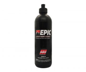 PROTETOR MALCO- EPIC- LEATHER COAT- MALCO- 473 ml