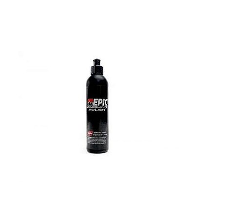 COMPOSTO POLIDOR- EPIC- FINISHING POLISH- MALCO- 236ml