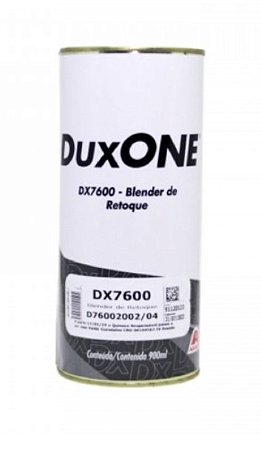 BLENDER DE RETOQUE RÁPIDO- DX7600- DUXONE- 900ml