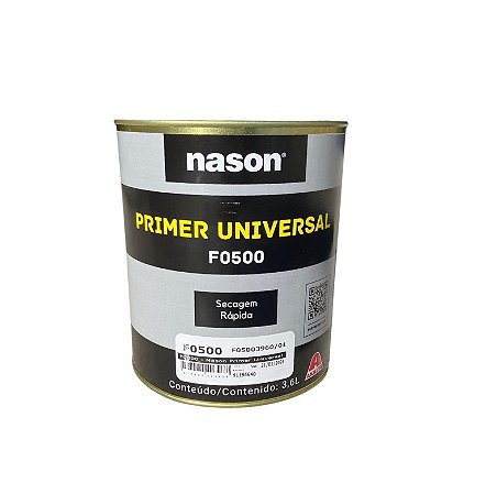 PRIMER UNIVERSAL- F0500- NASON- 3,6L
