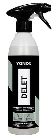 DELET 500ML- VONIXX
