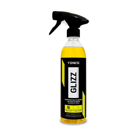 Glizz 500ml – Vonixx