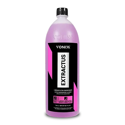 Extractus 1,5L – Vonixx Limpador para Extratora