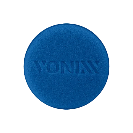 Aplicador de Espuma Vonixx – Kit com 2 Unidades