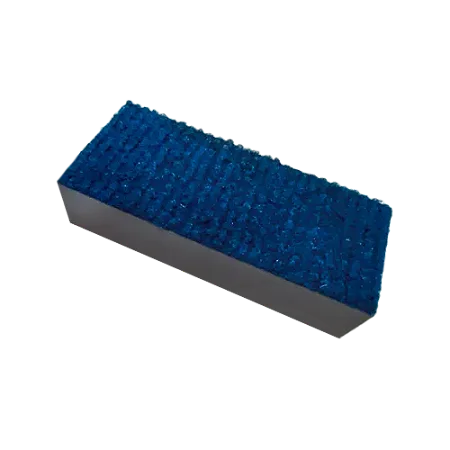 Kit de Tacos para Descontaminação de Vidros Vonixx – 3 Unidades