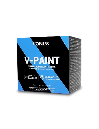 V-Paint 20ml Vonixx – Coating Cerâmico para Pintura
