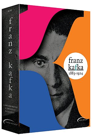 Box Franz Kafka