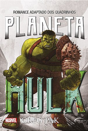 Planeta Hulk