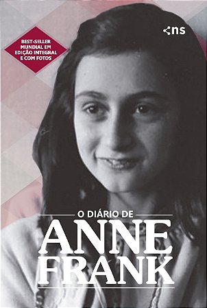 O diário de Anne Frank