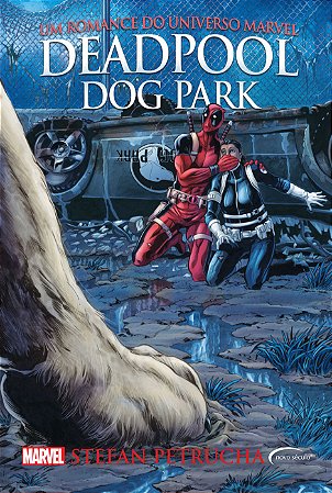 Deadpool: Dog Park