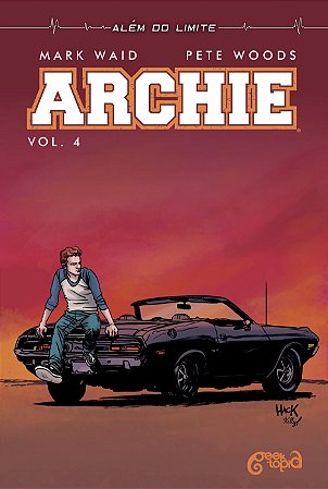 Archie: Volume 4