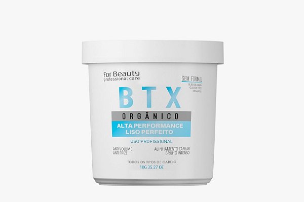 BTX Organico  1kg