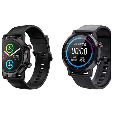smartwatch 2.0