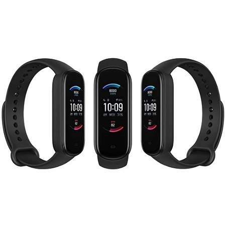 xiaomi smartwatch oximetro